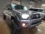 2014 Toyota Tacoma Double Cab للبيع في Elgin، IL - Side