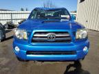 2009 Toyota Tacoma Double Cab de vânzare în Center Rutland, VT - Rollover