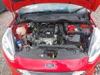 2018 FORD FIESTA ZET for sale at Copart EAST KILBRIDE