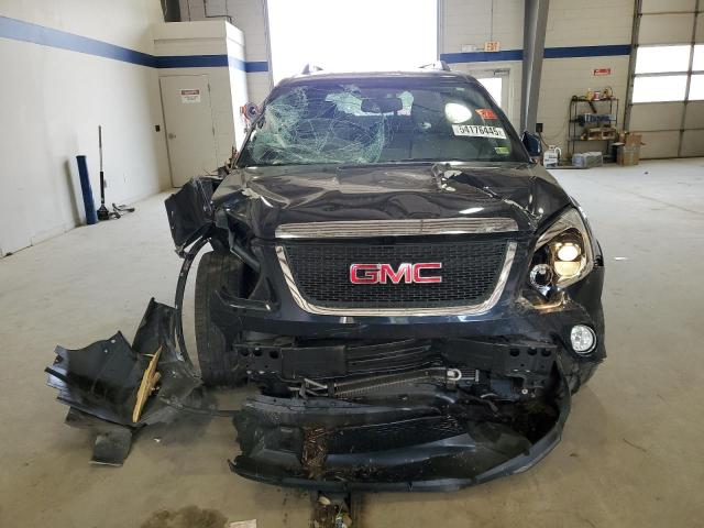 GMC ACADIA 2012 Blue