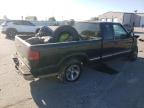 2003 Chevrolet S Truck S10 de vânzare în Dunn, NC - Front End