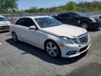 2011 Mercedes-Benz E 350 4Matic на продаже в Grantville, PA - Side