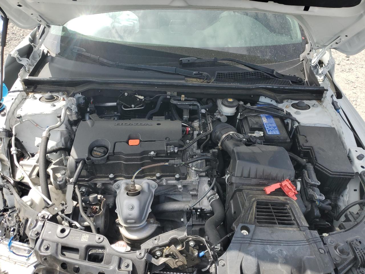 19XFL2H82PE001787 HONDA CIVIC 2023
