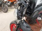 2019 YAMAHA MT-07 ABS for sale at Copart NEWBURY