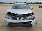 2013 Toyota Rav4 Limited იყიდება New Braunfels-ში, TX - Front End