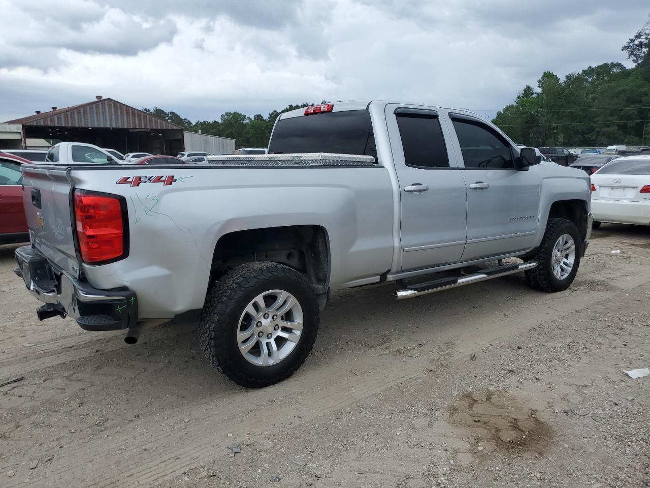 2GCVKPEC1K1109456 CHEVROLET ALL Models 2019