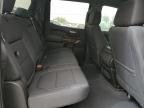 2022 Gmc Sierra Limited K1500 Elevation იყიდება Anthony-ში, TX - Minor Dent/Scratches