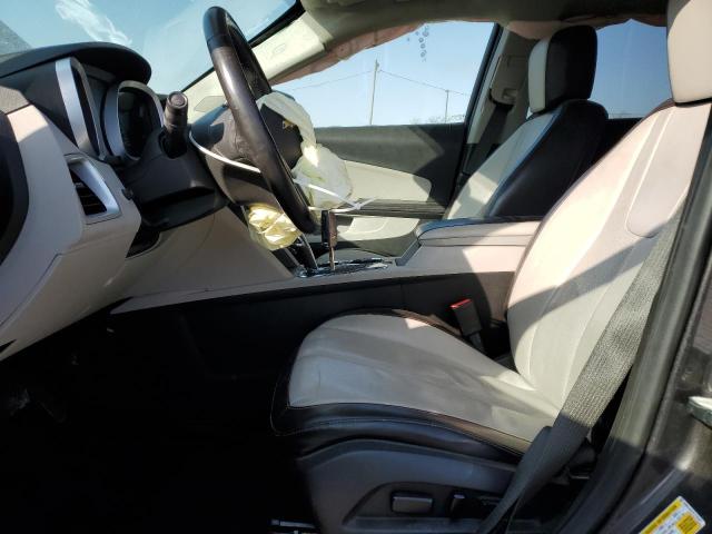  CHEVROLET EQUINOX 2014 Угольный