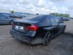 2018 BMW 320D M SPO for sale at Copart WISBECH