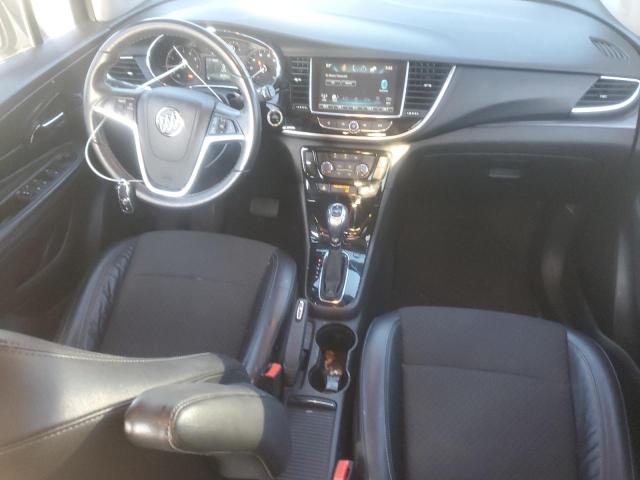 Паркетники BUICK ENCORE 2017 Серый