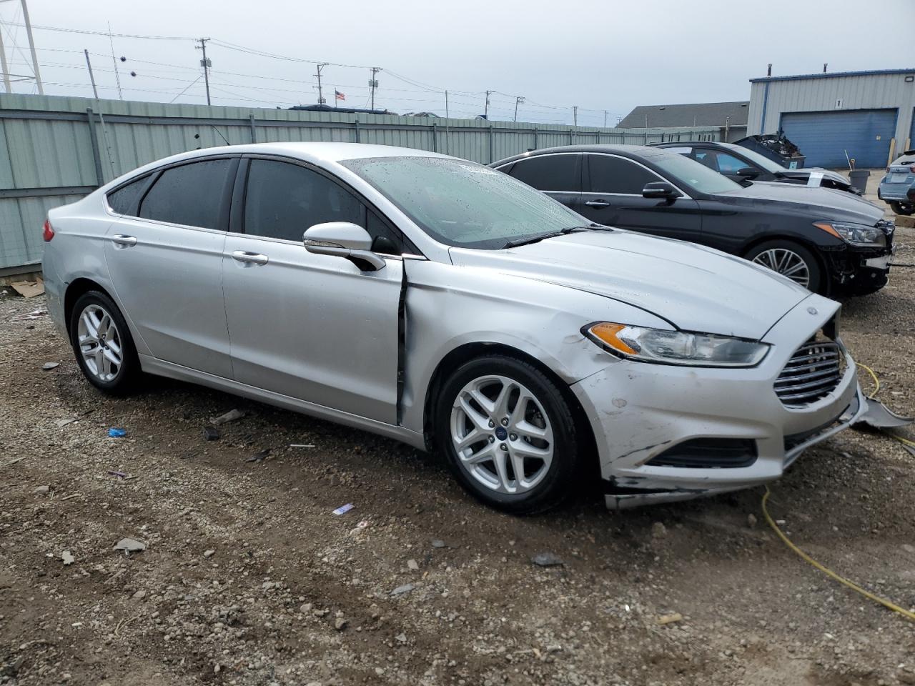 3FA6P0H79GR233477 FORD FUSION 2016