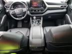 2020 Toyota Highlander Xle იყიდება Lebanon-ში, TN - Normal Wear