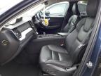 2021 VOLVO XC60 MOMEN for sale at Copart WHITBURN