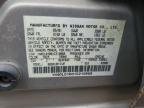 2001 Nissan Altima Xe de vânzare în Colorado Springs, CO - Rear End