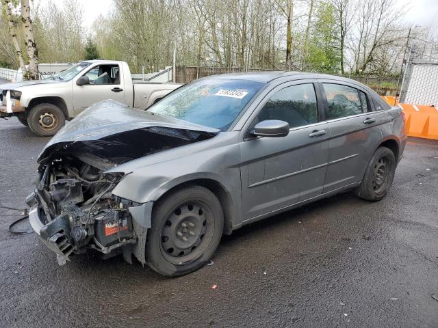  CHRYSLER 200 2012 Серый