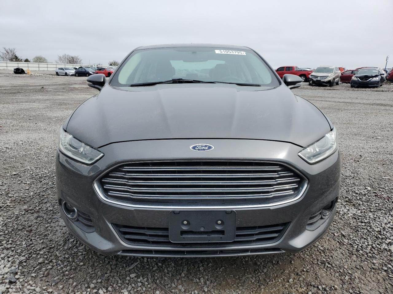 1FA6P0HD3G5113585 FORD FUSION 2016