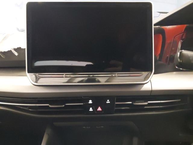 2024 VOLKSWAGEN GOLF MATCH