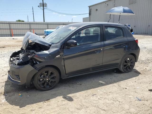  MITSUBISHI MIRAGE 2024 Сірий