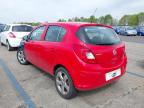 2012 VAUXHALL CORSA ACTI for sale at Copart NEWBURY