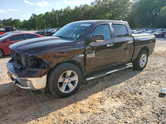  RAM 1500 2014 Коричневый