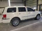 2007 Chrysler Aspen Limited იყიდება Eldridge-ში, IA - Burn - Engine