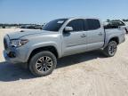 2021 Toyota Tacoma Double Cab for Sale in Houston, TX - Water/Flood