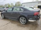 2017 Volkswagen Passat R-Line იყიდება Pekin-ში, IL - Rear End