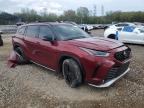 2023 Toyota Highlander L na sprzedaż w Memphis, TN - All Over