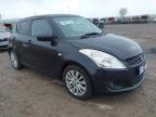 2013 SUZUKI SWIFT SZ4 for sale at Copart CORBY