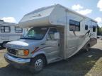 2006 Ford Econoline E450 Super Duty Cutaway Van for Sale in Arlington, WA - Damage History