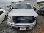 2014 Ford F150 Supercrew   იყიდება Spartanburg-ში, SC - Front End