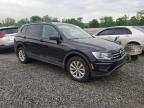 2020 Volkswagen Tiguan S for Sale in Spartanburg, SC - Front End