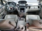 2011 Honda Odyssey Exl იყიდება China Grove-ში, NC - Front End