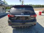 2020 Infiniti Qx60 Luxe იყიდება Concord-ში, NC - Mechanical