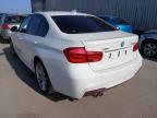 2017 BMW 320D XDRIV for sale at Copart PETERLEE
