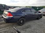 2008 Chevrolet Impala Ltz na sprzedaż w Spartanburg, SC - Front End