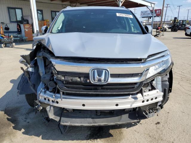  HONDA PILOT 2022 Szary
