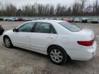 2005 Honda Accord Ex на продаже в Leroy, NY - Side