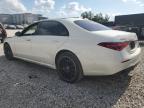 2023 Mercedes-Benz S 580 4Matic للبيع في Opa Locka، FL - Front End