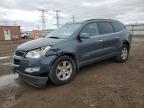 2009 Chevrolet Traverse Lt for Sale in Elgin, IL - Front End