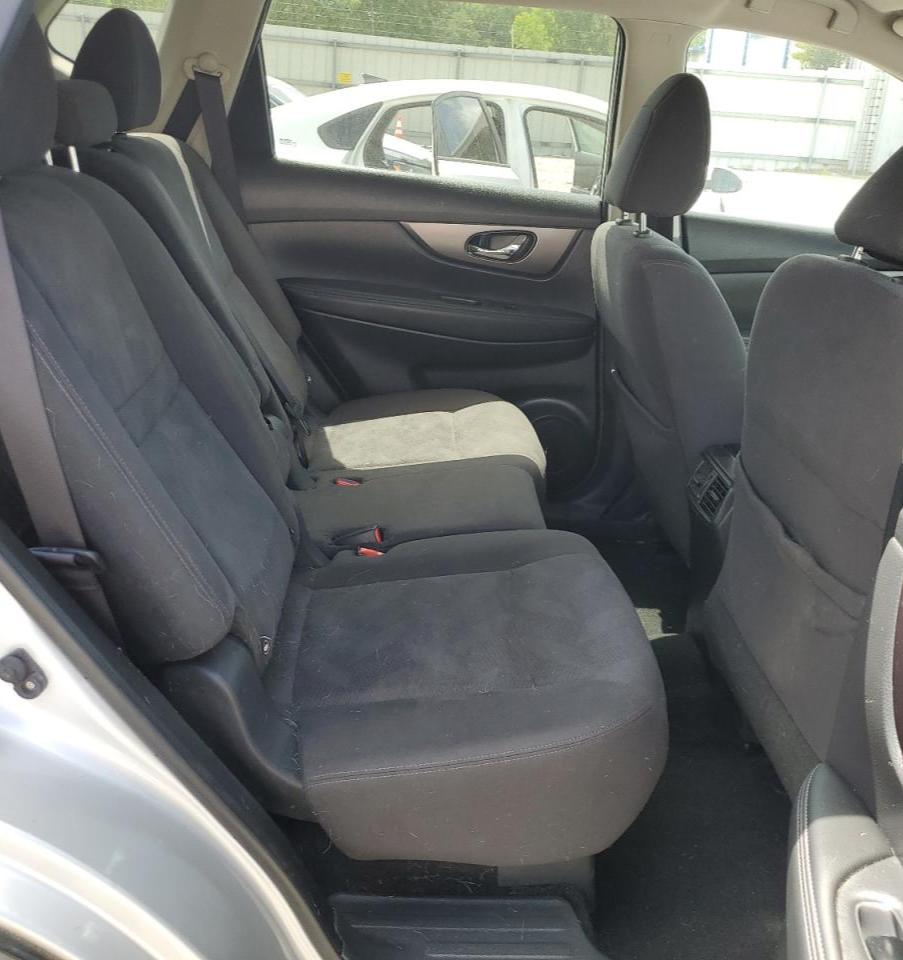 KNMAT2MTXGP687050 NISSAN ROGUE 2016