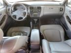 2000 Honda Accord Ex en Venta en Hayward, CA - Rear End