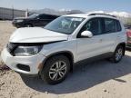 2017 Volkswagen Tiguan S de vânzare în Magna, UT - Front End