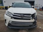2019 Toyota Highlander Se for Sale in Shreveport, LA - Front End