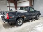 2004 Chevrolet Silverado C1500 na sprzedaż w Leroy, NY - Front End