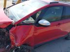 2021 HONDA JAZZ CROSS for sale at Copart SANDWICH