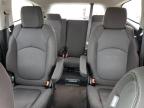 2016 Chevrolet Traverse Lt for Sale in Lansing, MI - Front End