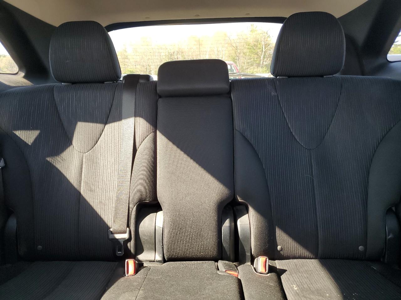 2014 Toyota Venza Le VIN: 4T3BA3BB9EU055300 Lot: 55135555