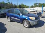 2002 Toyota Rav4  en Venta en Savannah, GA - Minor Dent/Scratches