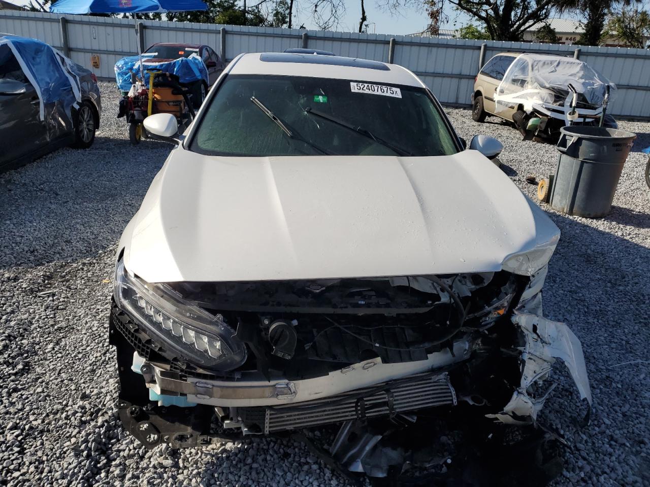 1HGCV2F94MA005171 HONDA ACCORD 2021